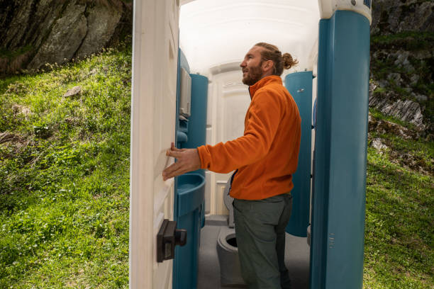 Best Local porta potty services  in Lifornia Polytechnic State University, CA