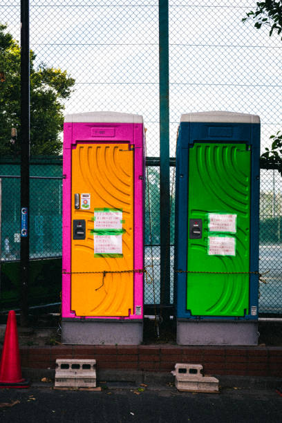 Best Temporary restroom rental  in Lifornia Polytechnic State University, CA