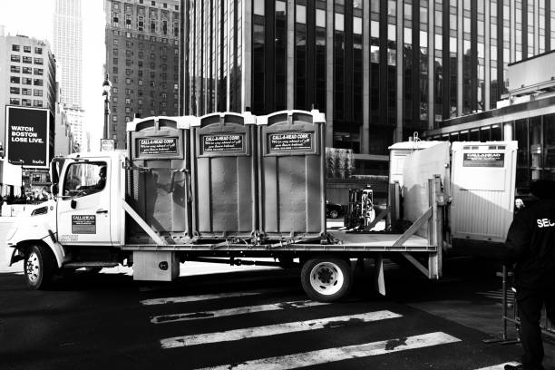 Best Long-term porta potty rental  in Lifornia Polytechnic State University, CA