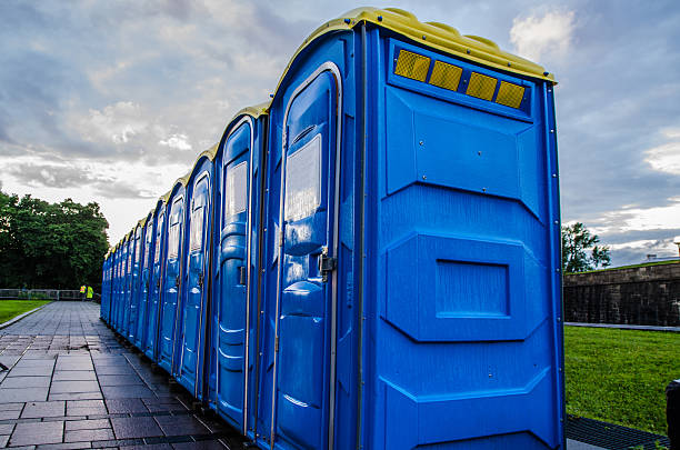 Best Event porta potty rental  in Lifornia Polytechnic State University, CA